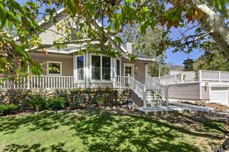 28732 Pleasant Ave, Silverado, CA 92676