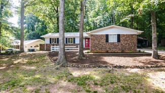 804 Chalice St, Durham, NC 27705