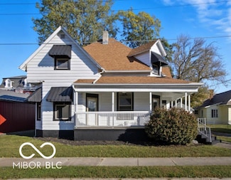 120 1st St, Shelbyville, IN 46176