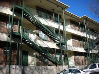 2100 San Gabriel St Unit 102, Austin, TX 78705