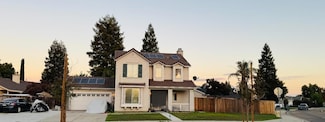 3502 Dockery Ave, Selma, CA 93662