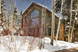 10 Ute Place, Aspen, CO 81611