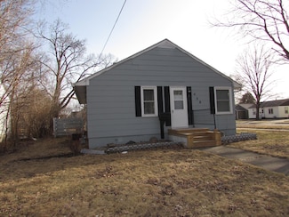 428 E 11th St, Fairmont, MN 56031