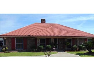 3151 Baytree St, Vacherie, LA 70090