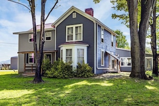 678 Marble Valley Rd, Deerfield, VA 24432
