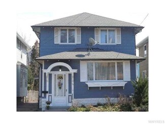 97 Edgewood Ave, Buffalo, NY 14220