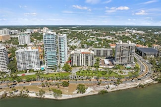 707 S Gulfstream Ave Unit 501, Sarasota, FL 34236