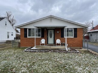 2343 Rondowa Ave, Dayton, OH 45404