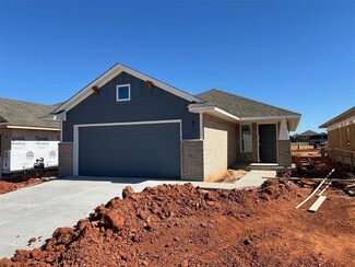 19612 Canning Rd, Edmond, OK 73012