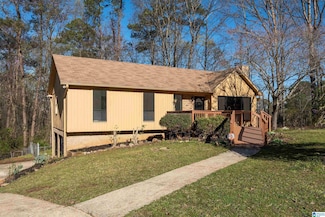 1508 Shady Oak Cir, Birmingham, AL 35235