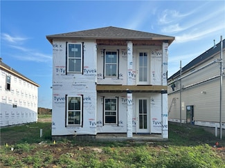 4460 W Bronco Dr, Fayetteville, AR 72704
