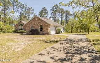 616 Skunk Valley Rd, Panama City, FL 32409