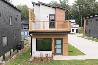 3323 Fayetteville St Unit A, Durham, NC 27707