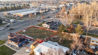 8405 S 700 E, Sandy, UT 84070