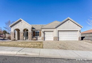 3585 Comstock Dr, Reno, NV 89512
