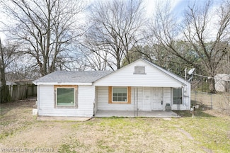 2615 N 50th St, Fort Smith, AR 72904