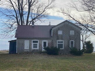 1359 W 800 S, Claypool, IN 46510