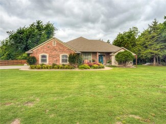794 County Street 2982, Tuttle, OK 73089