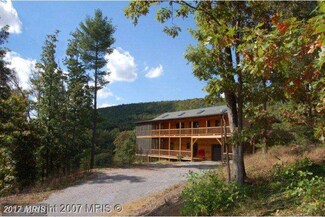 219 Hickory Patch Rd, Baker, WV 26801