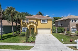 1839 Magliano Dr, Boynton Beach, FL 33436