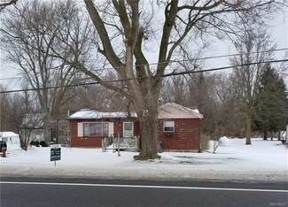 1487 Lewiston Rd, Basom, NY 14013