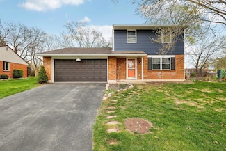 6046 Indian Bluff Cir, Dayton, OH 45424