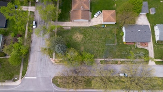 6746 Madison St, Merrillville, IN 46410