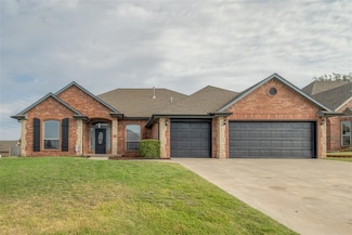 241 E Atlanta Terrace, Mustang, OK 73064