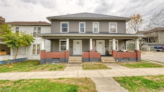 823 Beatty Ave, Cambridge, OH 43725