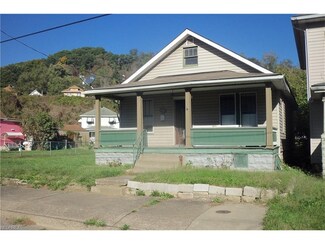 4119 Washington St, Weirton, WV 26062