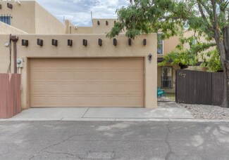 67 Calle de La Noche NE, Albuquerque, NM 87109