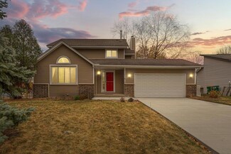 11617 Rio Loma Ln, Burnsville, MN 55337