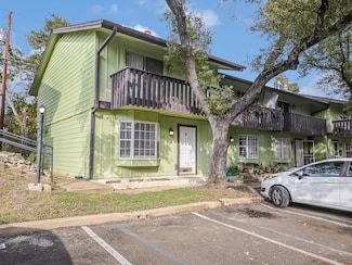 20223 Travis Dr Unit 8, Jonestown, TX 78645