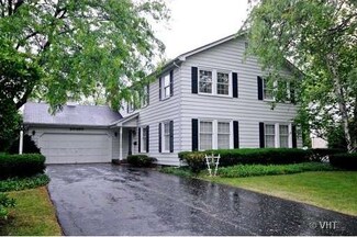 20460 Ithaca Rd, Olympia Fields, IL 60461