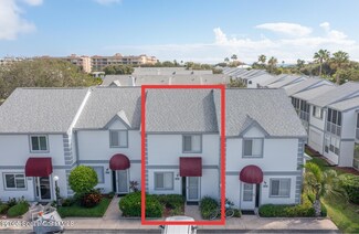 521 Seaport Blvd Unit T198, Cape Canaveral, FL 32920
