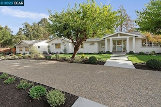 3963 Los Arabis Dr, Lafayette, CA 94549