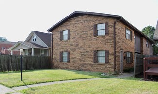 4416 Piedmont Rd, Huntington, WV 25704