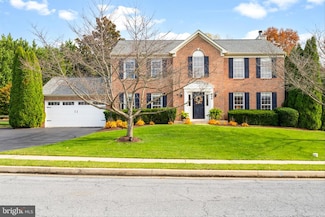 205 Ivy Hill Dr, Middletown, MD 21769