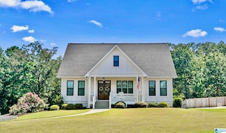 7304 Old Tannery Trail, Mc Calla, AL 35111