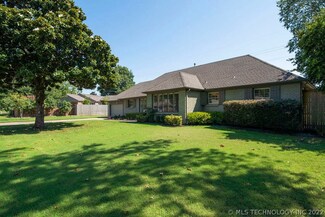 3817 S Gary Place, Tulsa, OK 74105