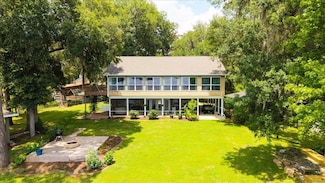 288 Lois Ln, Quincy, FL 32351