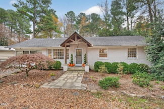 4819 Marvin Dr, Durham, NC 27707