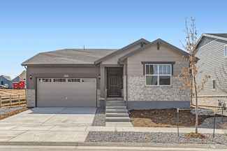 22036 E 39th Place, Aurora, CO 80019