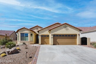 31594 S Hackberry Ln, Oracle, AZ 85623