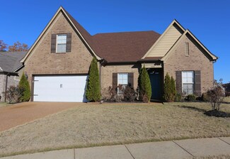 9214 Oakvale Dr, Cordova, TN 38016