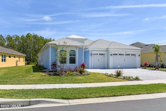 148 Six String Dr, Daytona Beach, FL 32124
