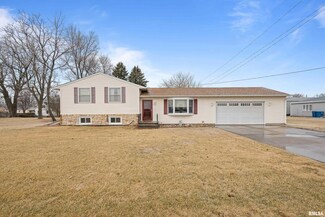 402 N Genessee St, Blue Grass, IA 52726