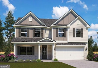 5555 Overview Dr, Flowery Branch, GA 30542