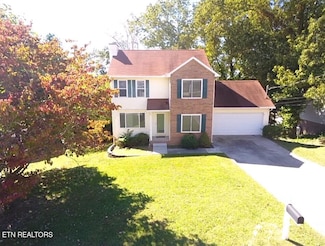 1432 Pheasants Glen Dr, Knoxville, TN 37923