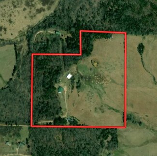 22027 Blackberry Ln, Winona, MO 65588